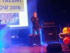 monika talent show 2016