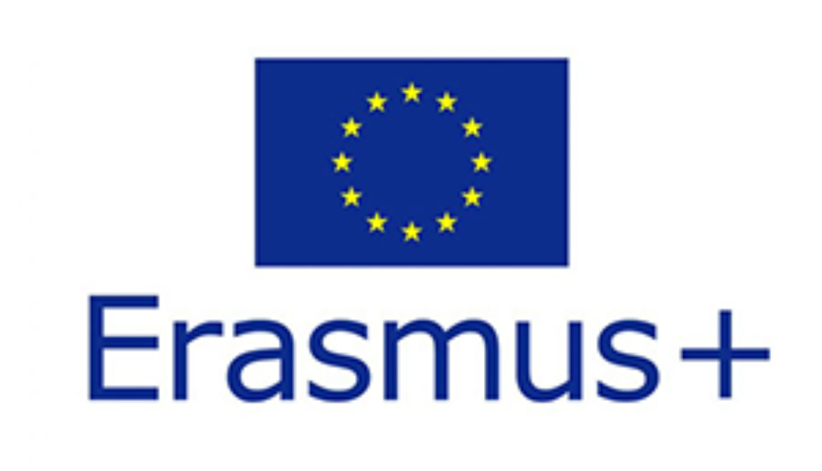 Erasmus+ - logo