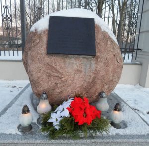 Obchody Dnia Zwycięskiego Powstania Wielkopolskiego