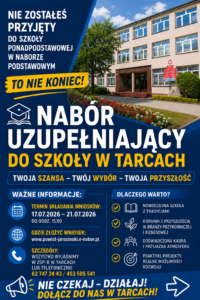 Rekrutacja uzupełniająca